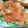 saruco929's cooksnap of when they made スモークサーモンとキュウリのサラダ.