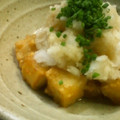 ねじ山ねじ子's cooksnap of when they made 簡単☆かまぼこ揚げておつまみ完成.