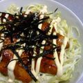 ｈｕｒｕｈｕｒｕ's cooksnap of when they made 鶏のテリヤキドンブリ.