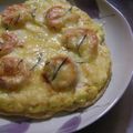 つむママ's cooksnap of when they made ★真夜中のおからピザ★.