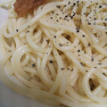 EandK＆H＆M's cooksnap of when they made 竹輪ときのこの和風パスタ.