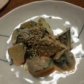 YUKIKI☆'s cooksnap of when they made 激ウマ！きゅうりの食べ方.
