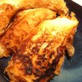クリット's cooksnap of when they made ＊カリっモチっ♡フレンチトースト＊.