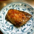 ちゃみきゅん's cooksnap of when they made ブリの塩麹ソテー♡.