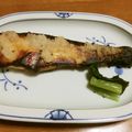 Ｌｅｋｋｅｒ！'s cooksnap of when they made 鰤：ブリ（わらさ）の塩麹漬け.