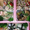 やあにょ's cooksnap of when they made うきうき！春のお花見弁当！.