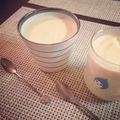 毛利澤ハイジ's cooksnap of when they made レンジで簡単＊とろとろ黄桃プリン＊.