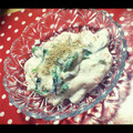 harunyann's cooksnap of when they made ほうれん草の白和え.