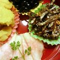 puranzoai's cooksnap of when they made サーモンなます.