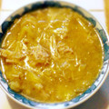 qwerty100's cooksnap of when they made 旬のキャベツとろとろ煮.