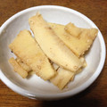 juuuuuuun's cooksnap of when they made たけのこのゴマ和え.