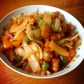 あやみんごふらい's cooksnap of when they made 本格酢豚(o^^o).