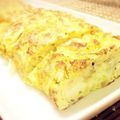 テンちゃん♪'s cooksnap of when they made ふわふわ　卵焼き（しらす入り）.