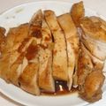 CBSF's cooksnap of when they made 簡単☆鶏の照り煮.