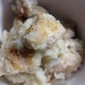 maitinn36's cooksnap of when they made ジューシーうまーい♪鶏もも肉の塩みぞれ煮.