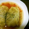 しばたなおみ's cooksnap of when they made ロールキャベツ.
