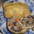 mipoママ's cooksnap of when they made 袋煮.