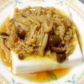 羊マイマイ's cooksnap of when they made うめぇ〜⁉なめたけ.