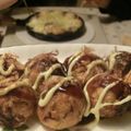 3mamakuma's cooksnap of when they made 【パーティにピッタリ☆変わり種たこ焼き】.