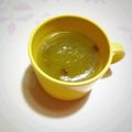 Mawaru7's cooksnap of when they made 簡単＊基本の葛湯.