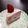 鏡音芽生's cooksnap of when they made イチゴのヨーグルトレアチーズケーキ.