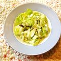 ブランディ's cooksnap of when they made ドライトマトのサラダ.