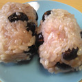 ももよちゃん's cooksnap of when they made 簡単おいしい☆黒豆ご飯.