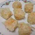 綾瀬れい's cooksnap of when they made カリップリッのエビシュウマイ.