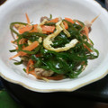 ナイツ☆'s cooksnap of when they made 切りこんぶのさっと煮♪.
