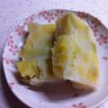 きーゆーさん's cooksnap of when they made レンジでお芋のういろう.