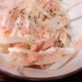 のじまさん's cooksnap of when they made 簡単☆大根ツナサラダ.