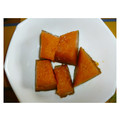 antkishi's cooksnap of when they made かぼちゃの煮物.