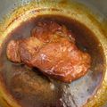 はるにこりんご's cooksnap of when they made ほわっほわ♡焼豚.