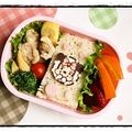 ChaC0C0's cooksnap of when they made サクサク！ジューシー！塩唐揚げ.