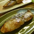 びあわいん's cooksnap of when they made おせちに＊ブリの＊塩麹焼き＊.