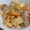 ガトーさん's cooksnap of when they made ゴーヤチャンプルー.