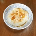よちりん's cooksnap of when they made もちもちミルクわらびもち.