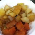 もりちゃー's cooksnap of when they made 春キャベツのポトフ♡.