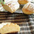 ★☆プルメリア☆★'s cooksnap of when they made ✿おからで！ミルクハース⑮✿.