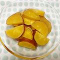 和みmama's cooksnap of when they made さつまいものレモンバター煮.