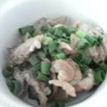 くりりんガール's cooksnap of when they made 簡単激ウマ☆圧力鍋で牛すじポン.