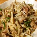 紅葉ｙ's cooksnap of when they made お手軽☆野菜炒め(お弁当にも).