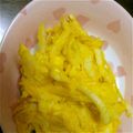 ましゃともみ's cooksnap of when they made カボチャと新玉ねぎのサラダ.