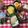 ８児のママきよっぺ's cooksnap of when they made ｷｬﾗ弁☆簡単チューリップ.