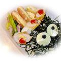 ゆけり３兄弟's cooksnap of when they made 簡単アスパラとベーコンのじゃがバター醤油.