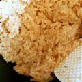 ちゃーん♪'s cooksnap of when they made 超簡単!!中華おこわ.