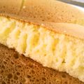 くまのおばちゃん's cooksnap of when they made ふわふわ ホットケーキ.