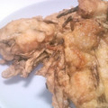 よもぎとヨーゼフ's cooksnap of when they made 鶏のささがきゴボウ揚げ♪.