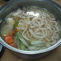 デヴリン's cooksnap of when they made 冬はこれだよ！？ちゃんこ鍋スープ.