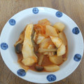ユキマニア's cooksnap of when they made 旨辛！タラと大根のキムチ煮.